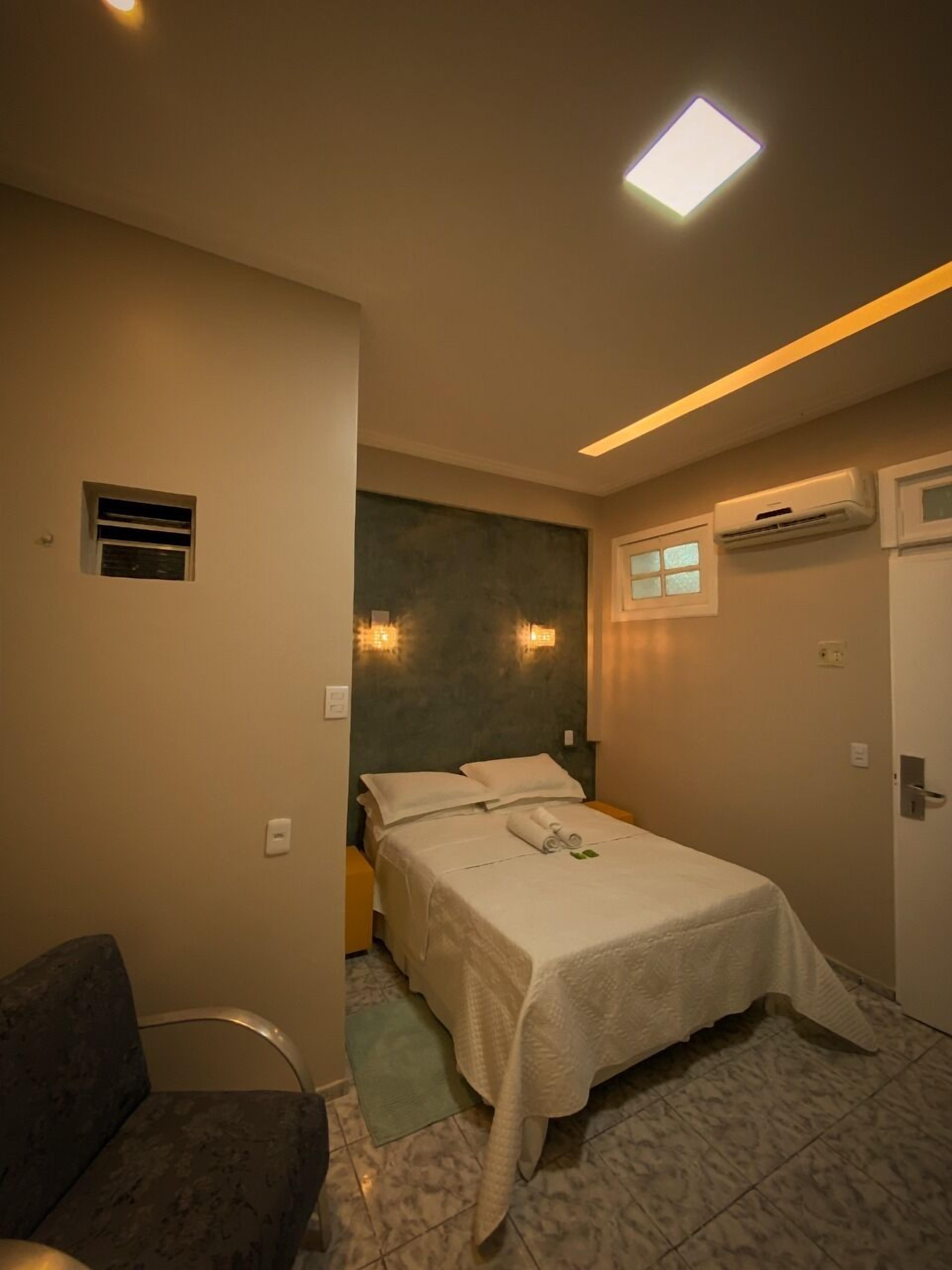 Foto - Hotel Pousada Atalaia