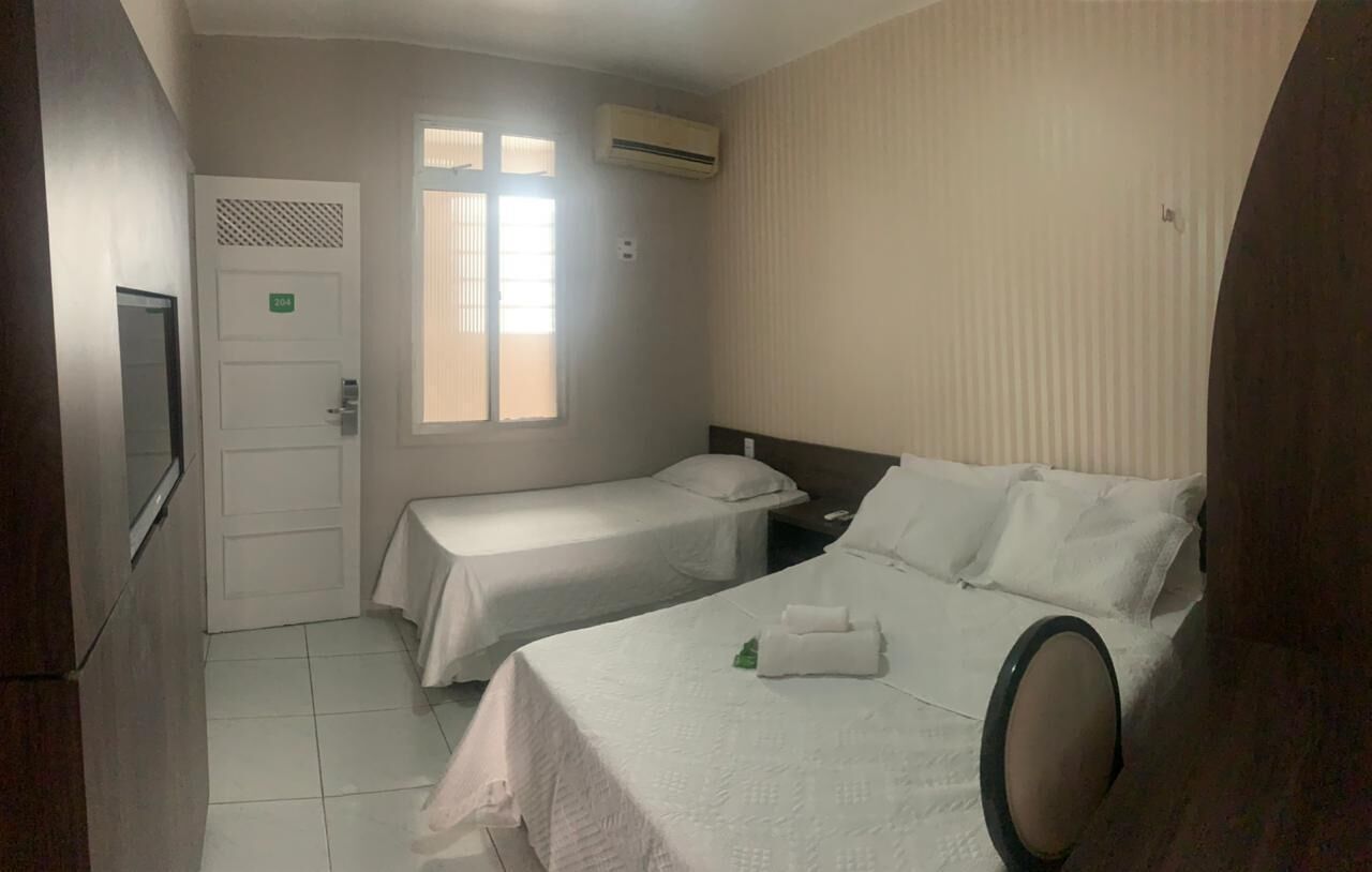 Foto - Hotel Pousada Atalaia