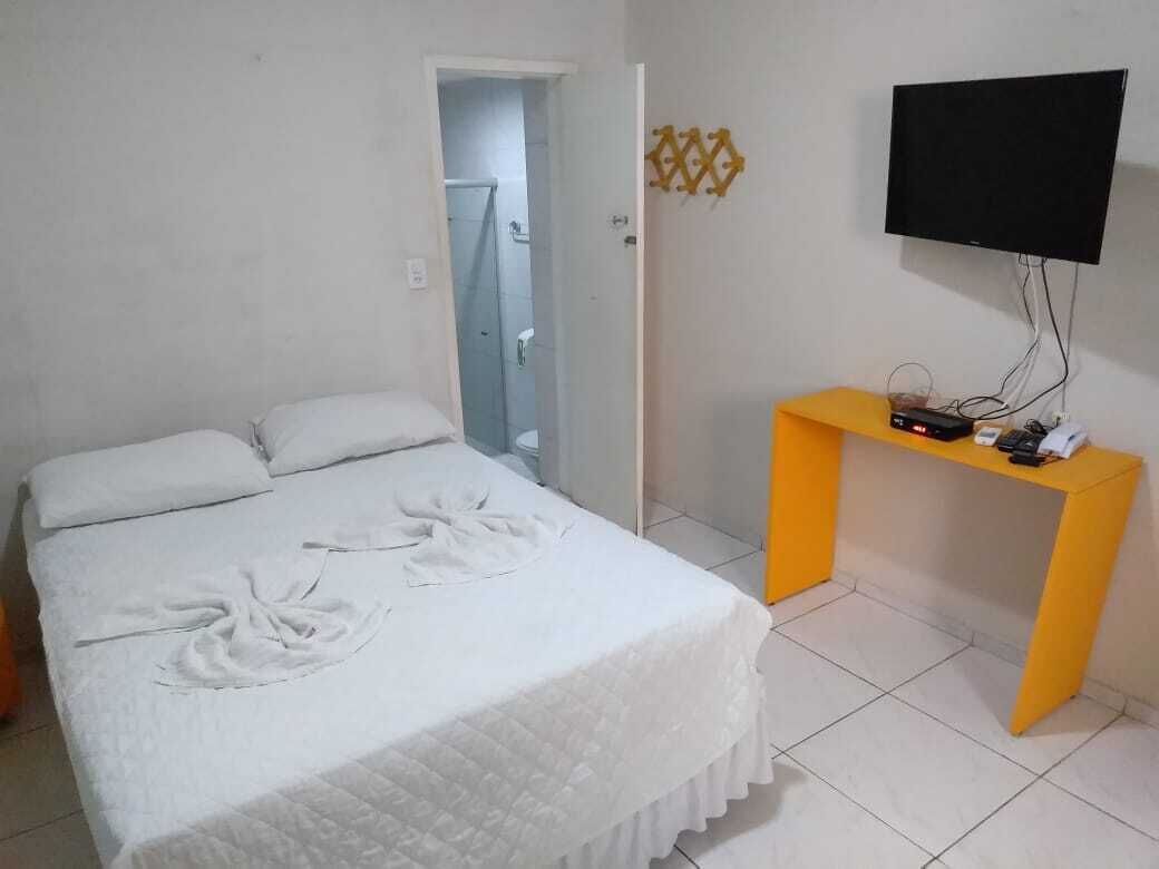 Foto - Hotel Pousada Atalaia