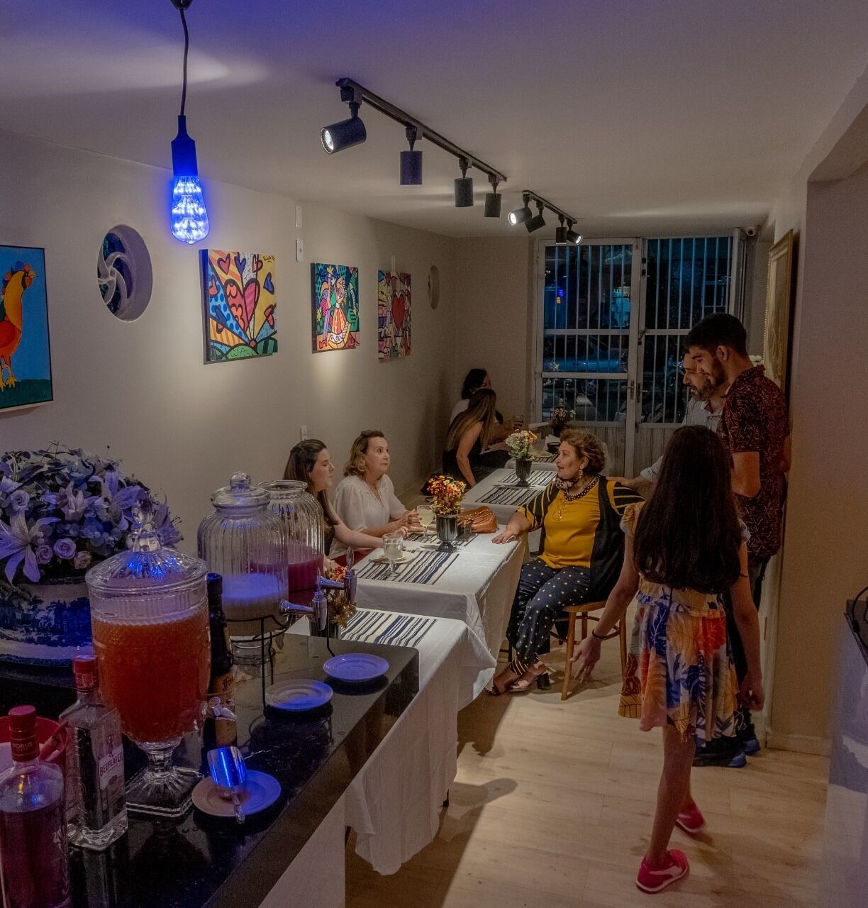 Foto - Hotel Pousada Atalaia