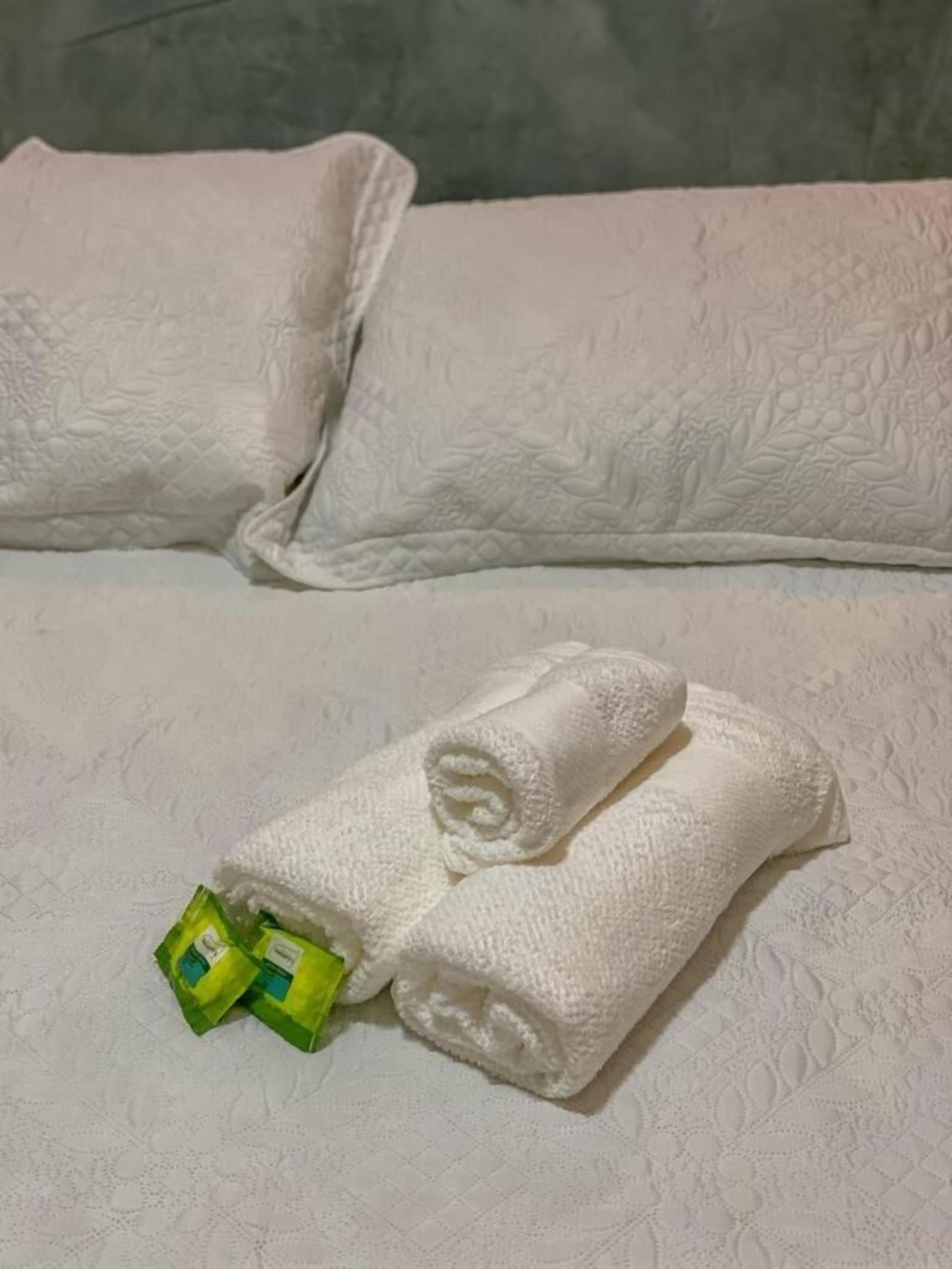 Foto - Hotel Pousada Atalaia