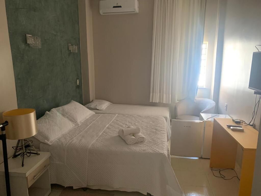 Foto - Hotel Pousada Atalaia