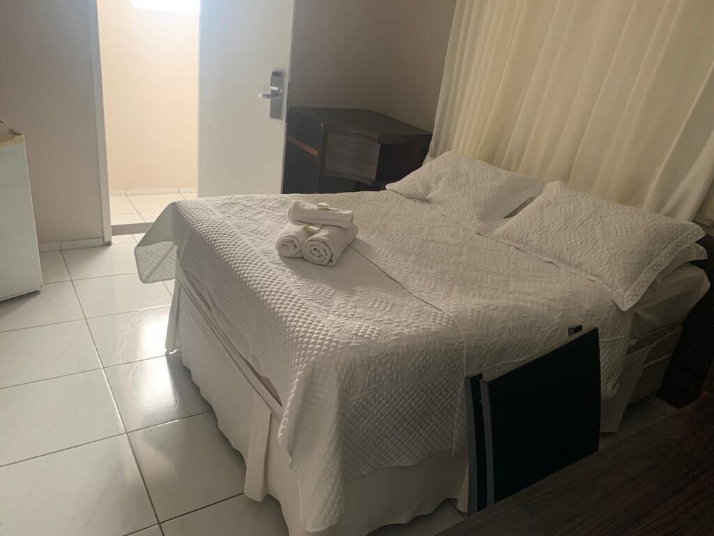 Foto - Hotel Pousada Atalaia