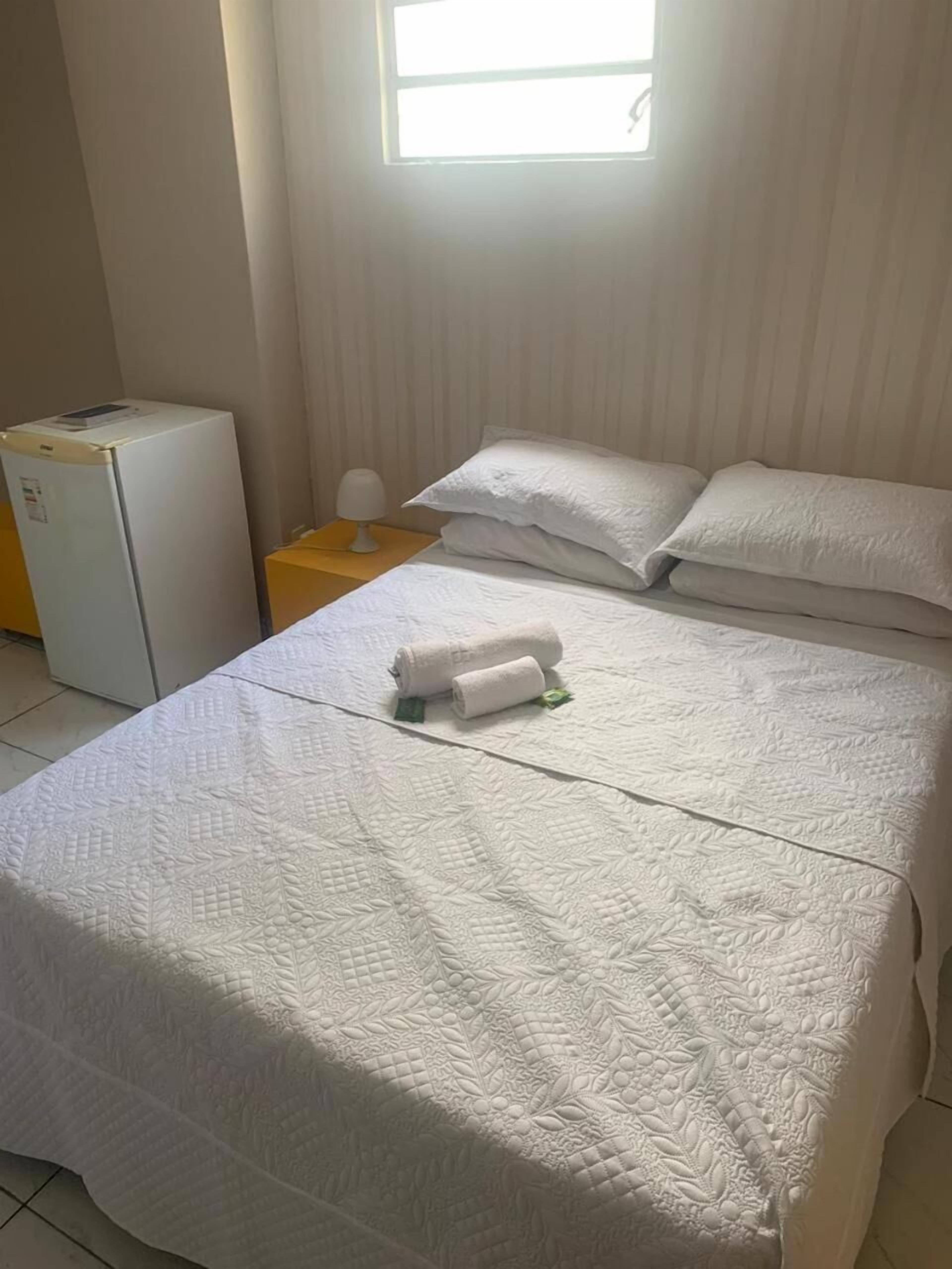 Foto - Hotel Pousada Atalaia