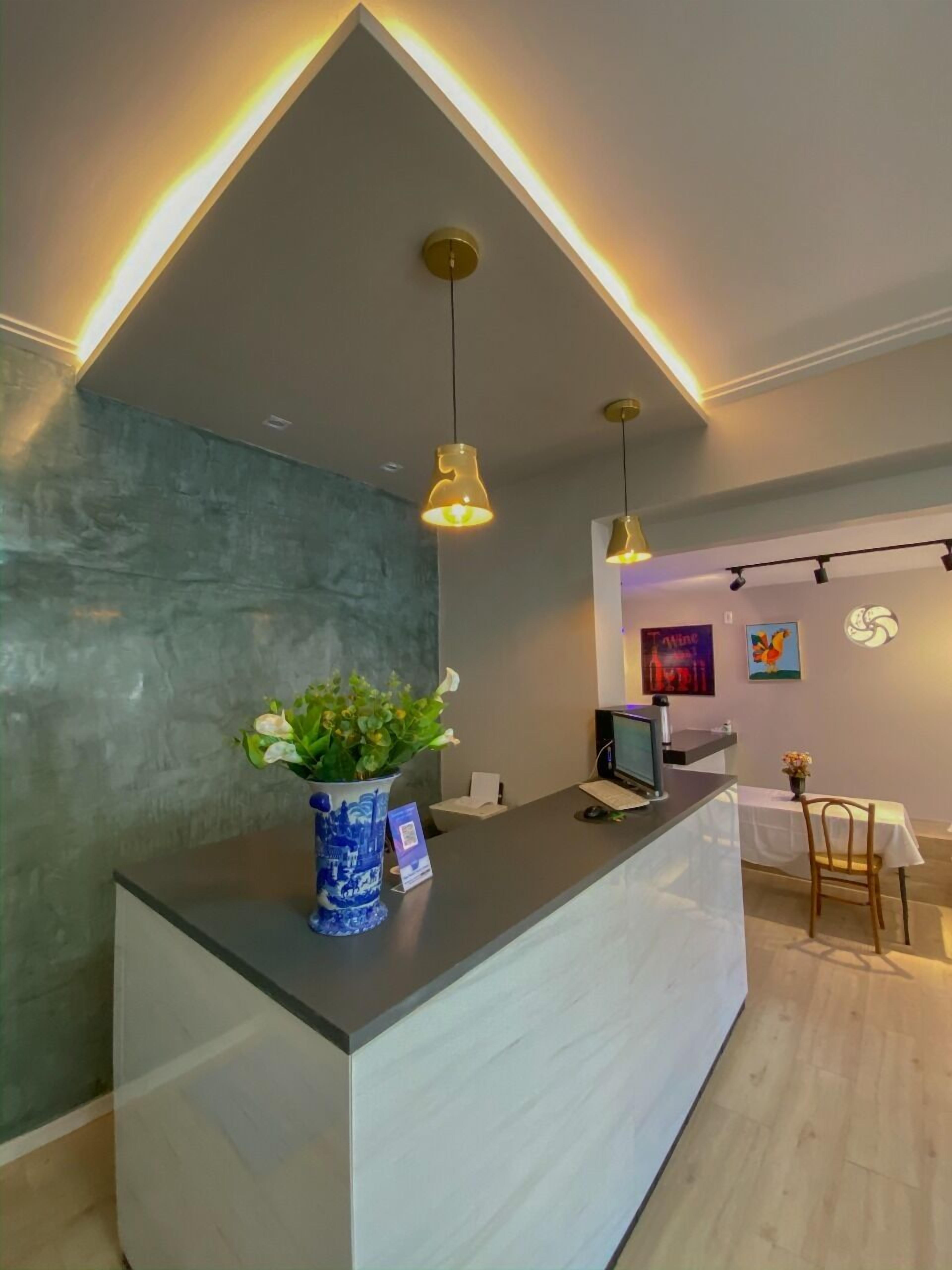 Foto - Hotel Pousada Atalaia