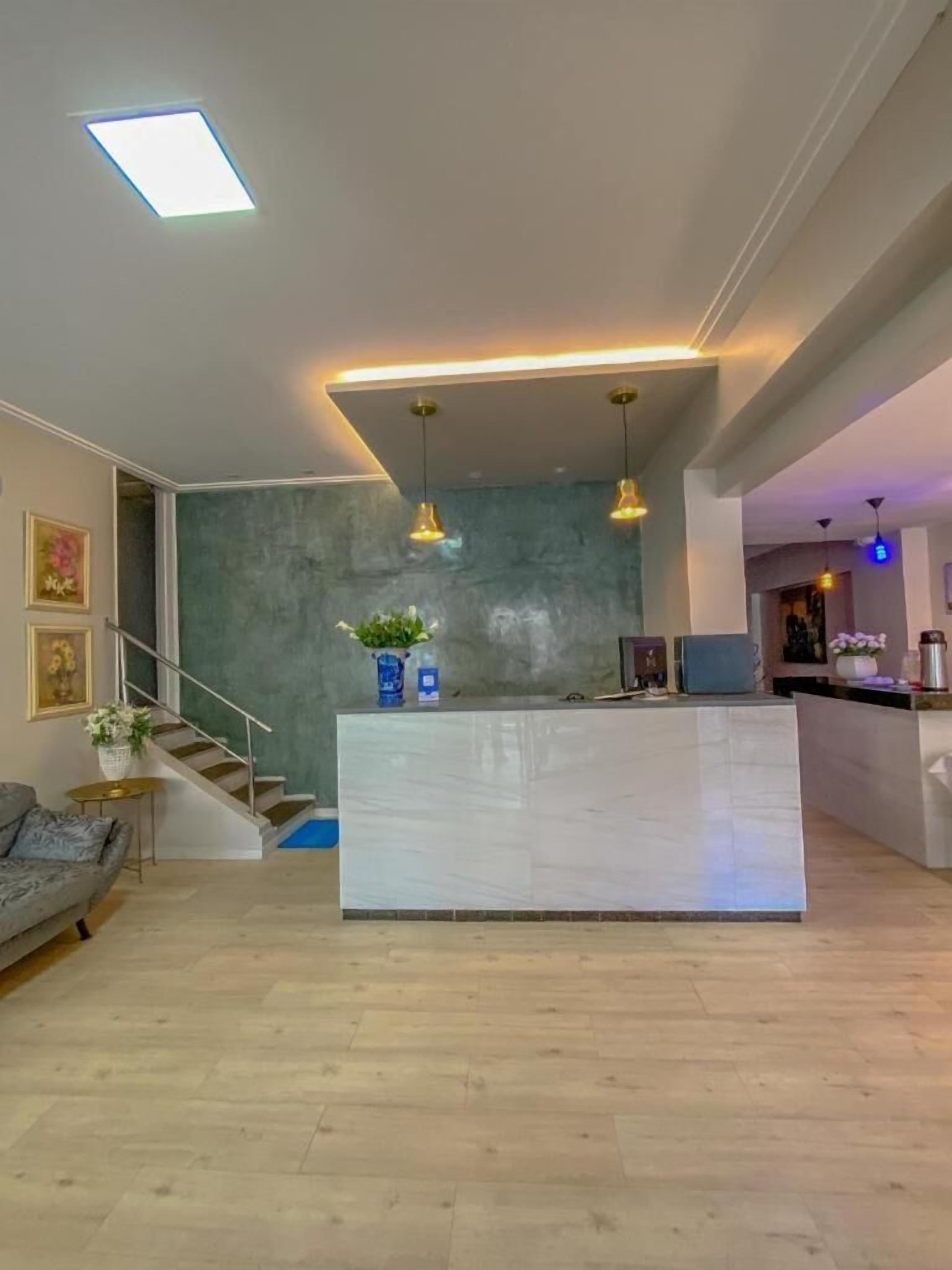 Foto - Hotel Pousada Atalaia