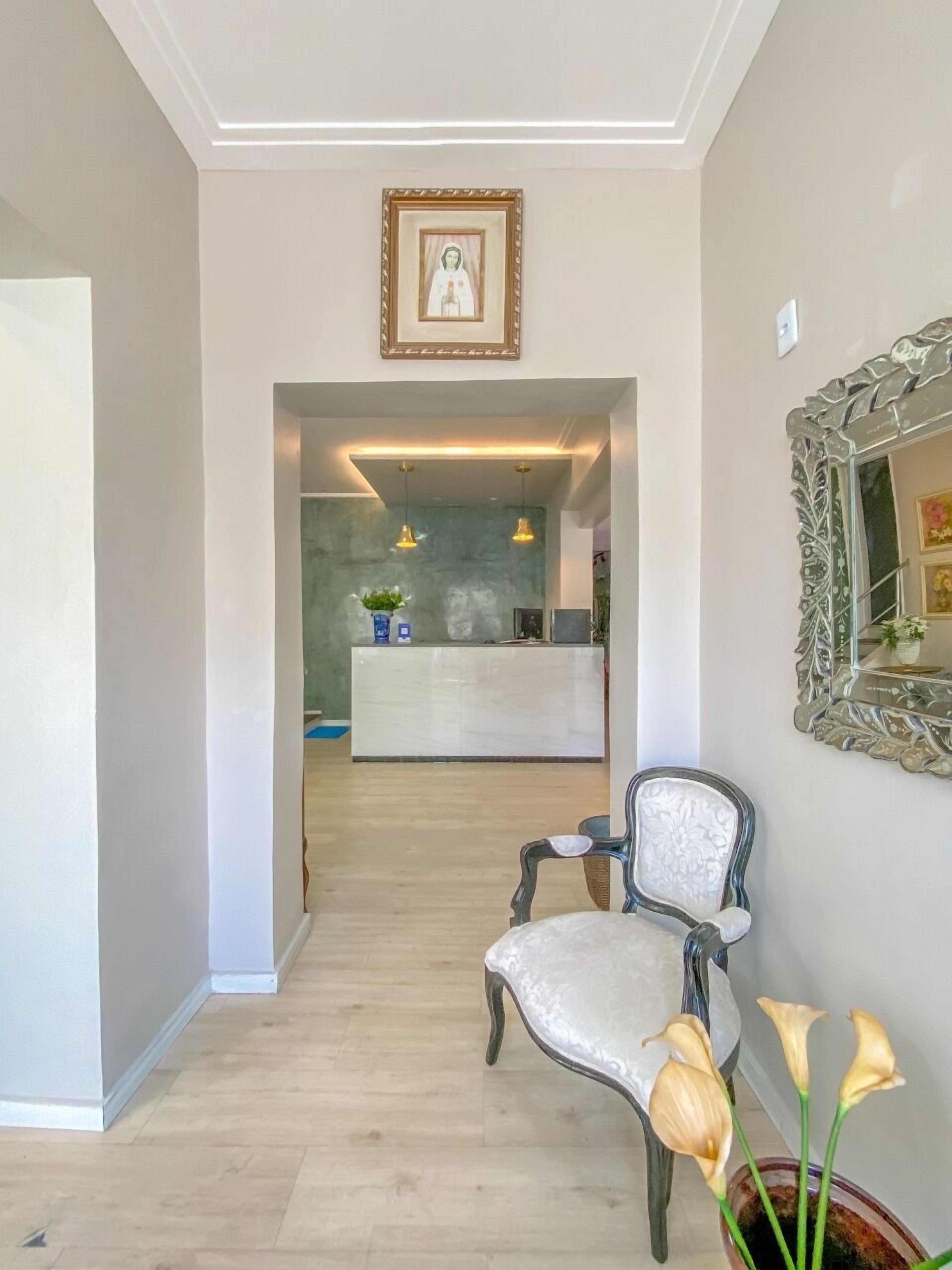 Foto - Hotel Pousada Atalaia