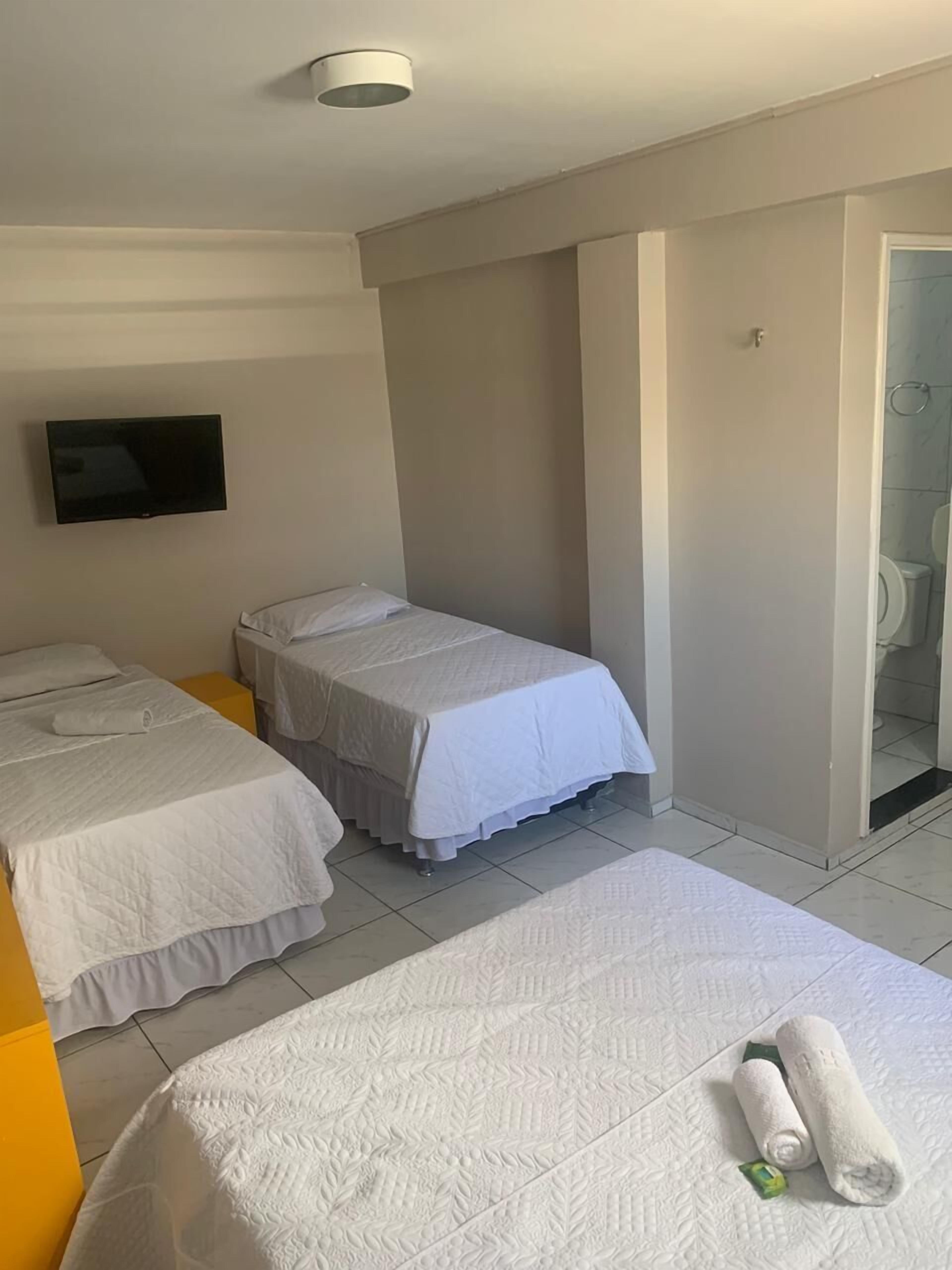 Foto - Hotel Pousada Atalaia