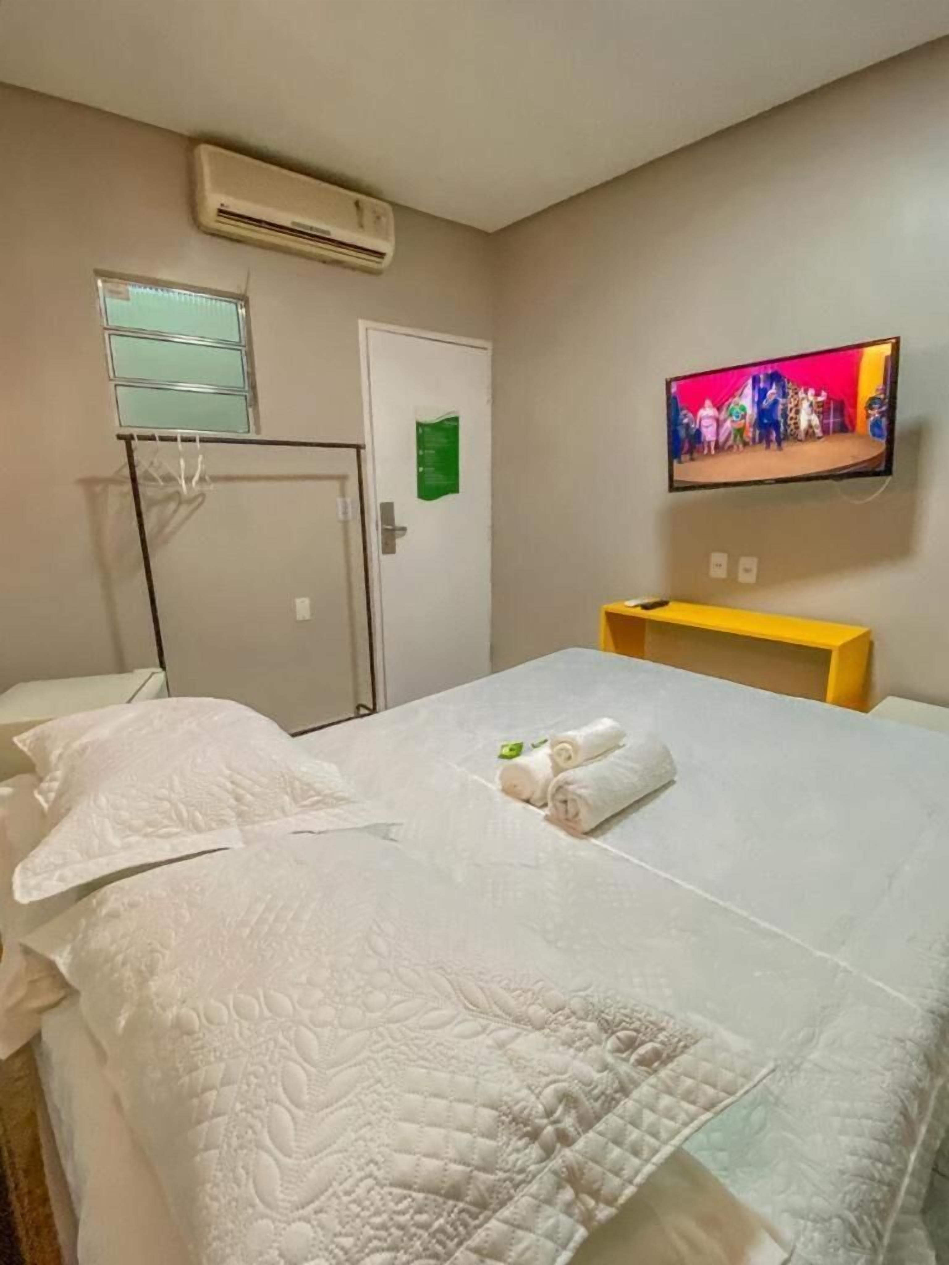 Foto - Hotel Pousada Atalaia