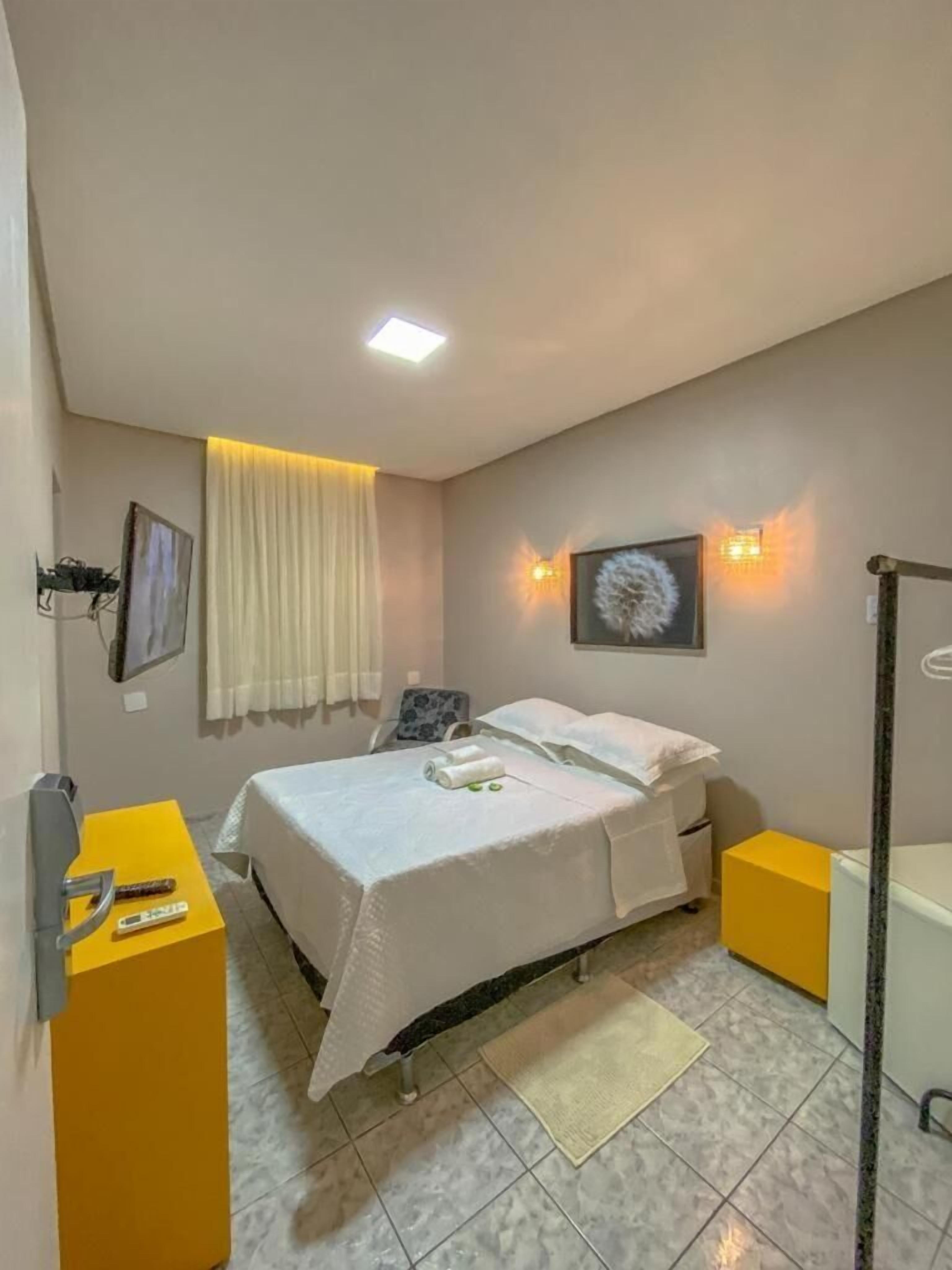 Foto - Hotel Pousada Atalaia