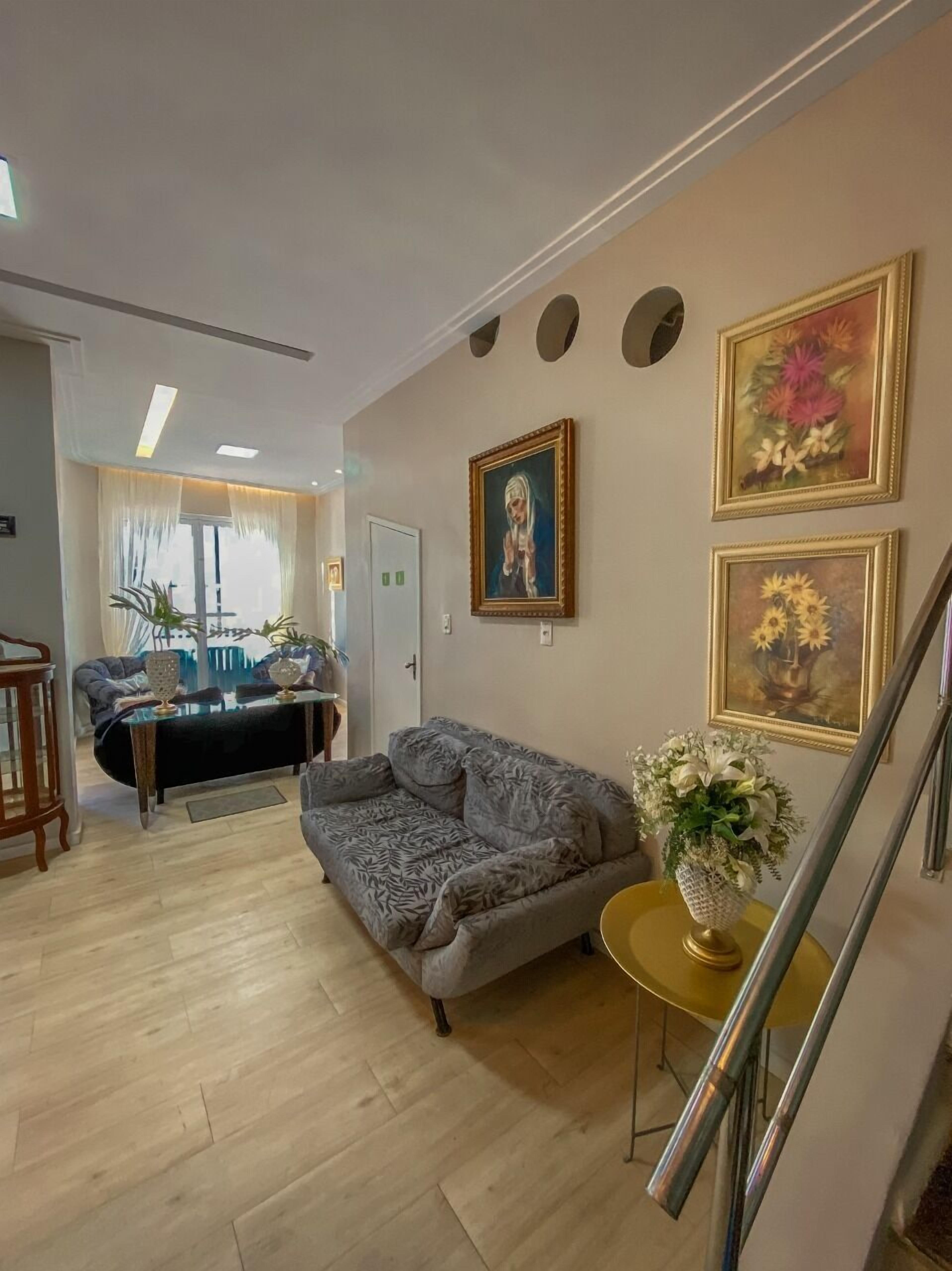 Foto - Hotel Pousada Atalaia