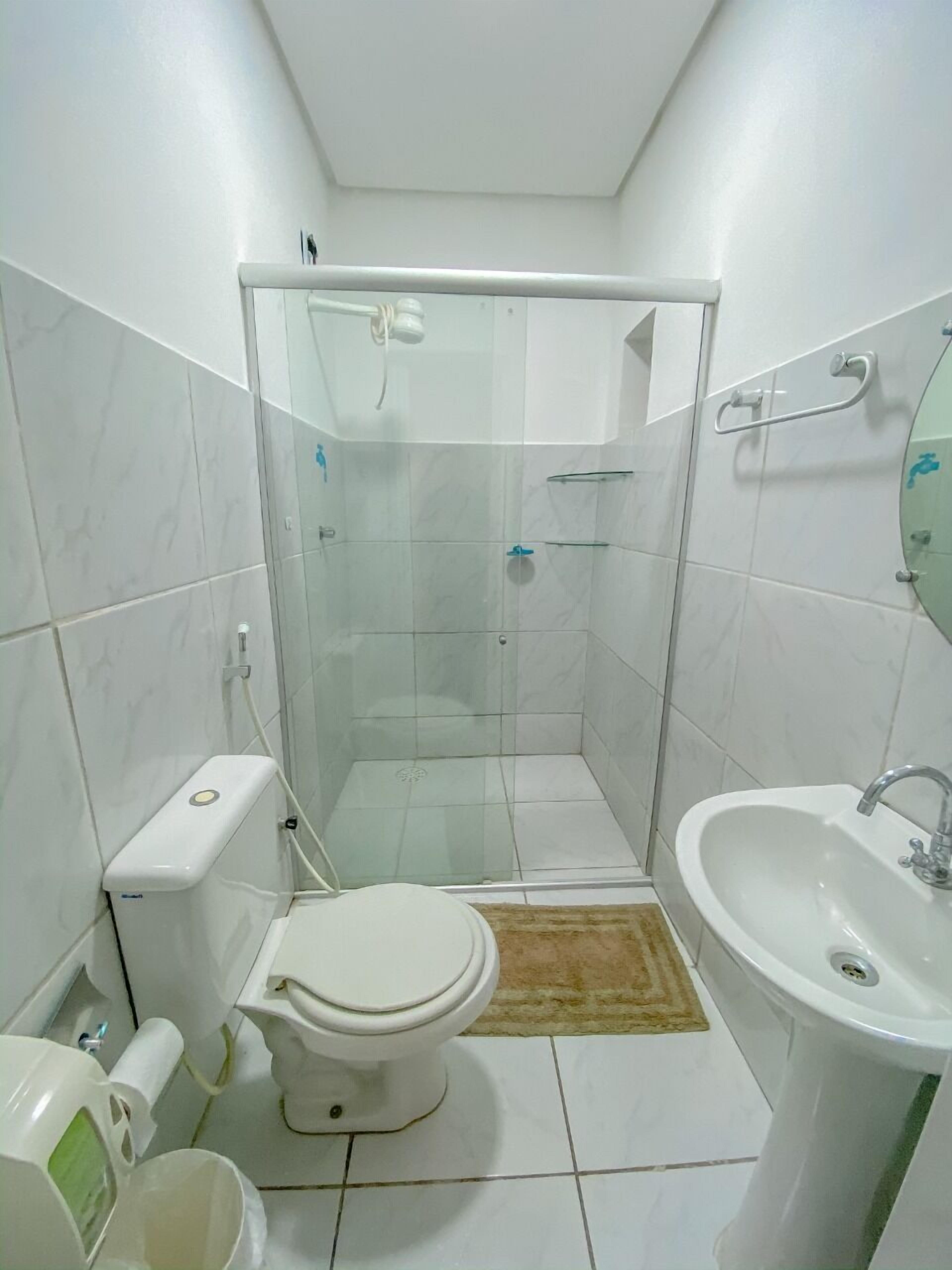 Foto - Hotel Pousada Atalaia