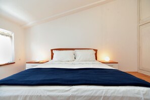 1 Schlafzimmer, Internetzugang
