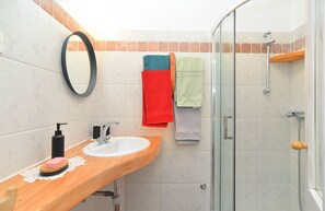 Dusche