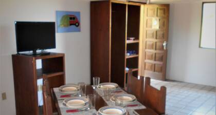 Appartamento Morro Sao Paulo