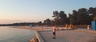 Appartamento 1956/24967 (Istria - Stignano), 500m dalla spiaggia