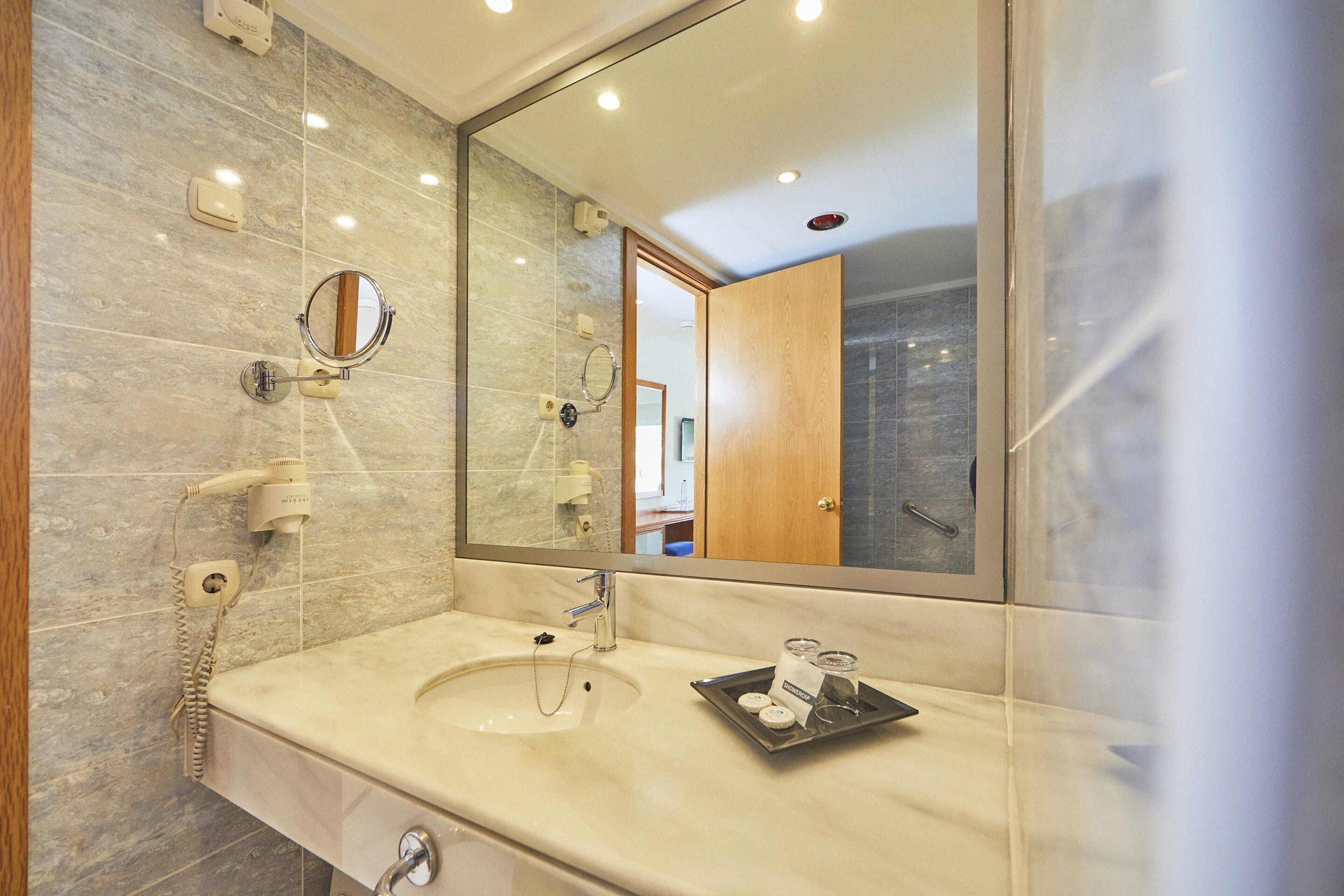 Foto - Hotel Rocamarina - Adults Only