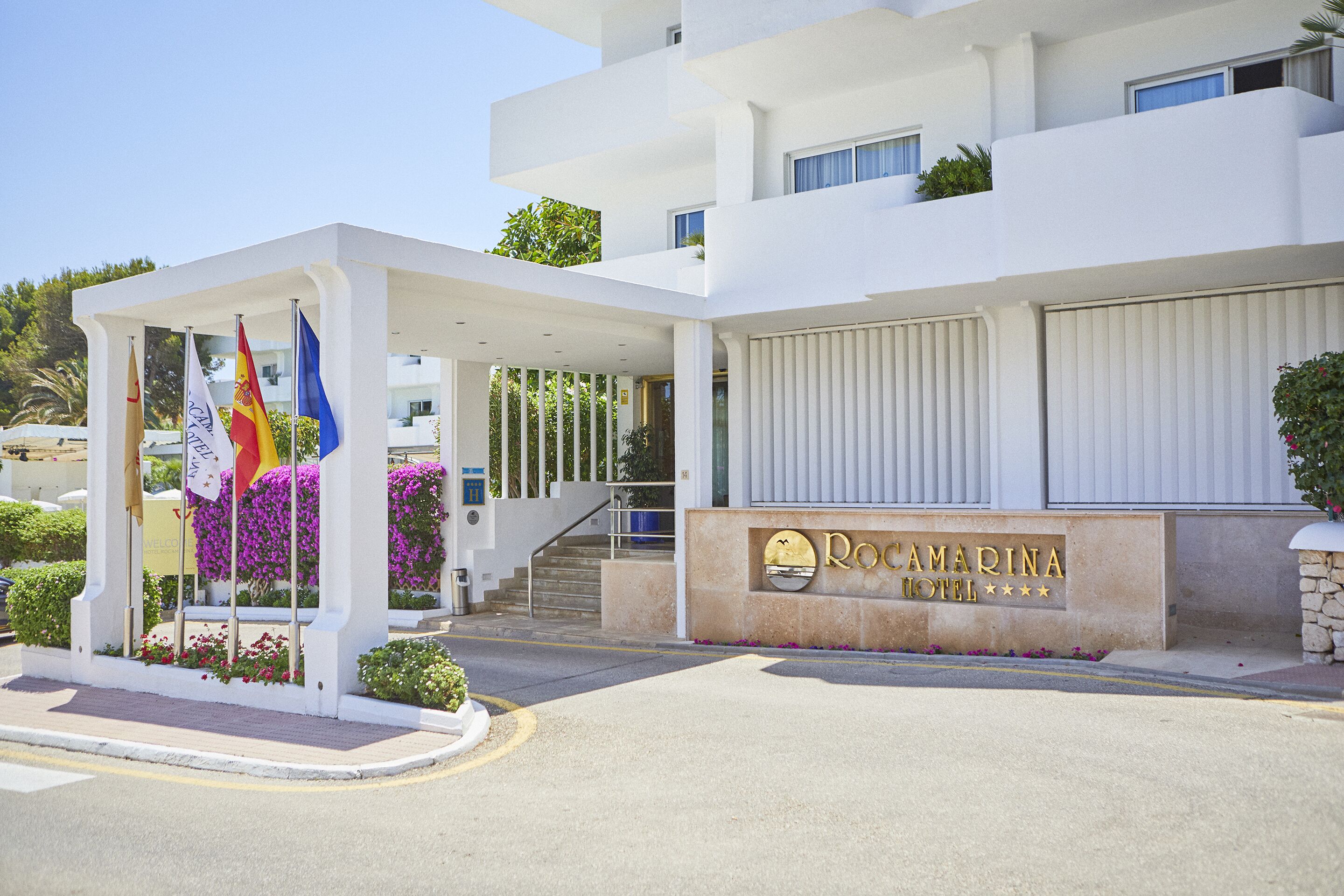 Foto - Hotel Rocamarina - Adults Only