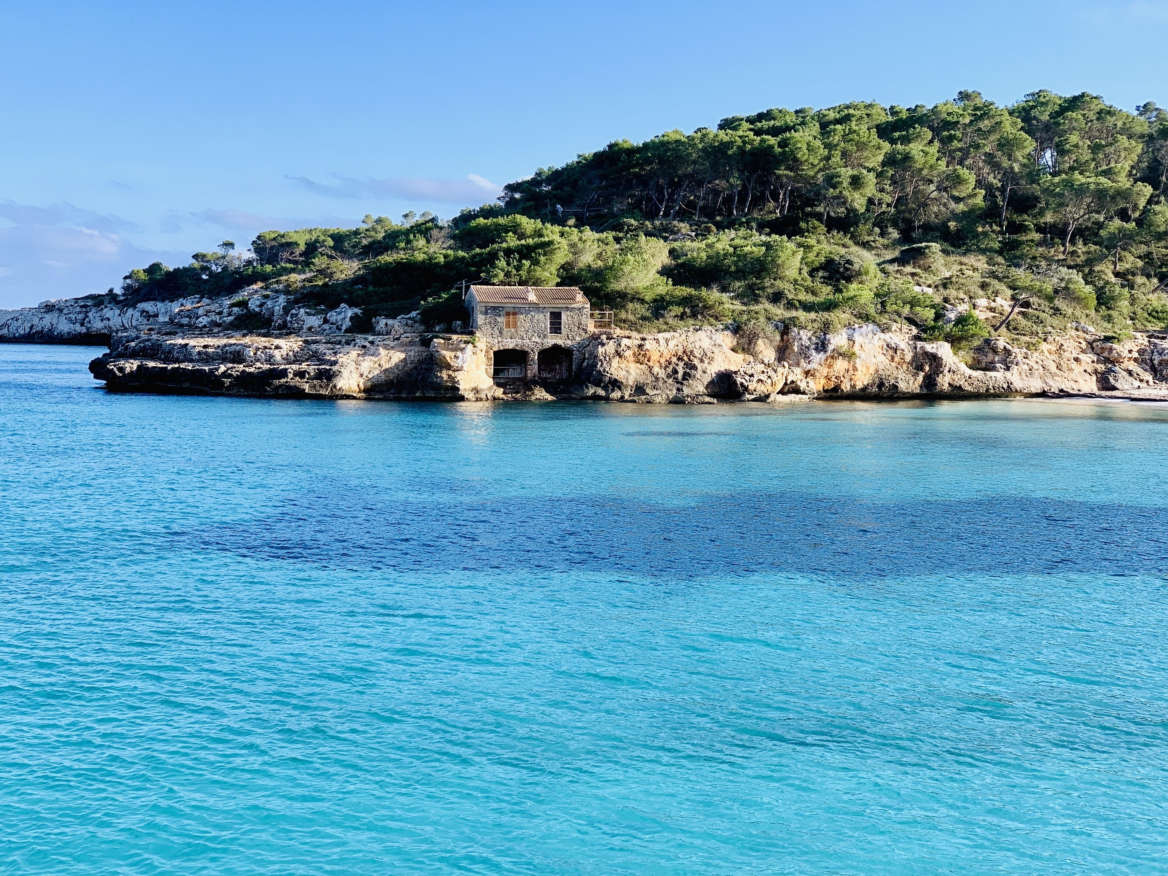 Foto - Hotel Rocamarina - Adults Only