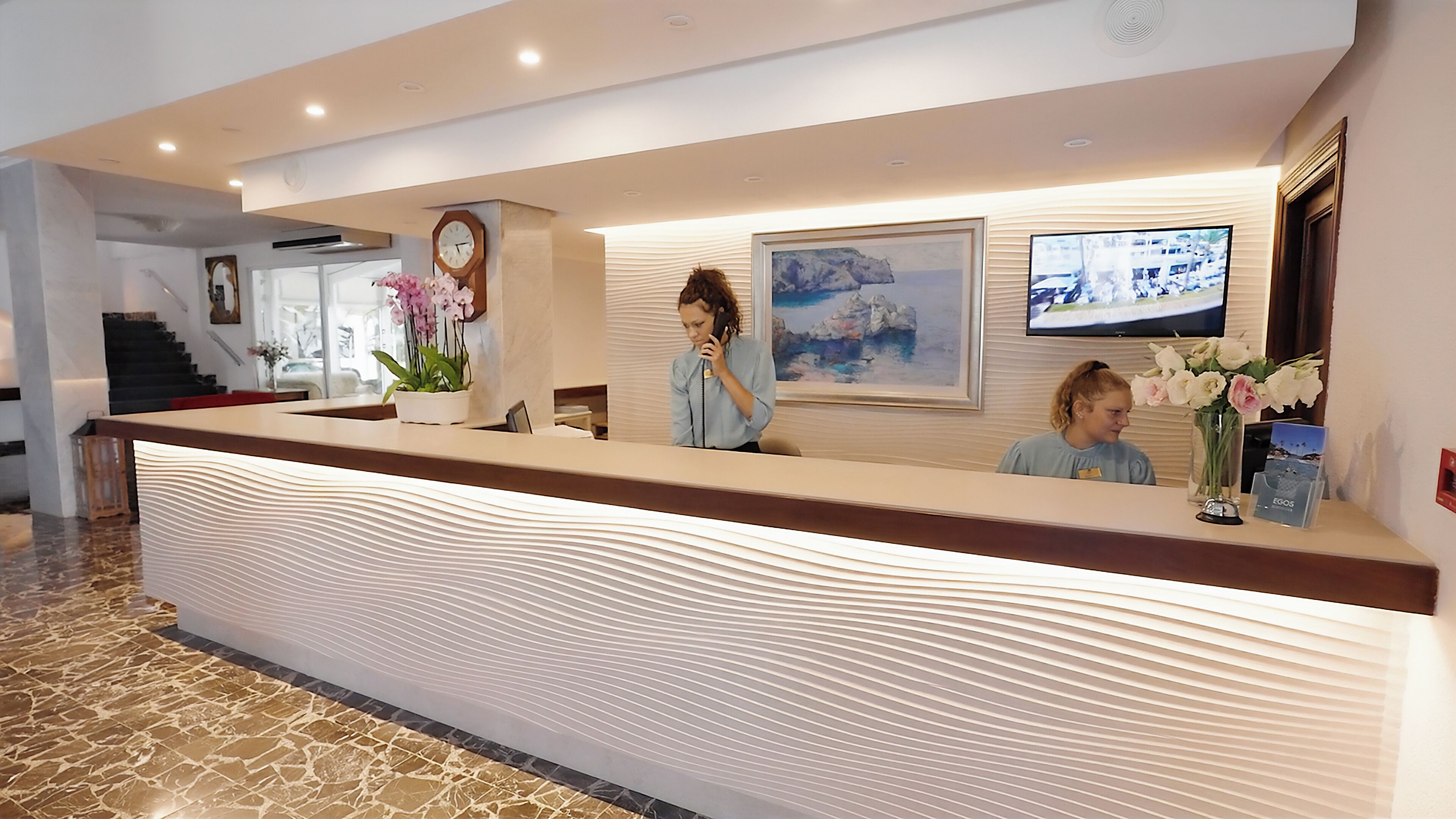 Foto - Hotel Rocamarina - Adults Only