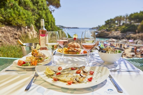 Hotel Rocamarina - Adults Only