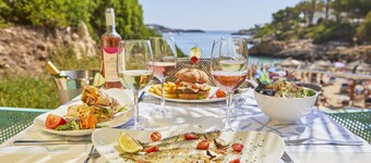 Hotel Rocamarina - Adults Only