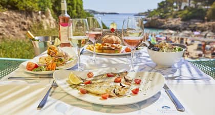 Hotel Rocamarina - Adults Only