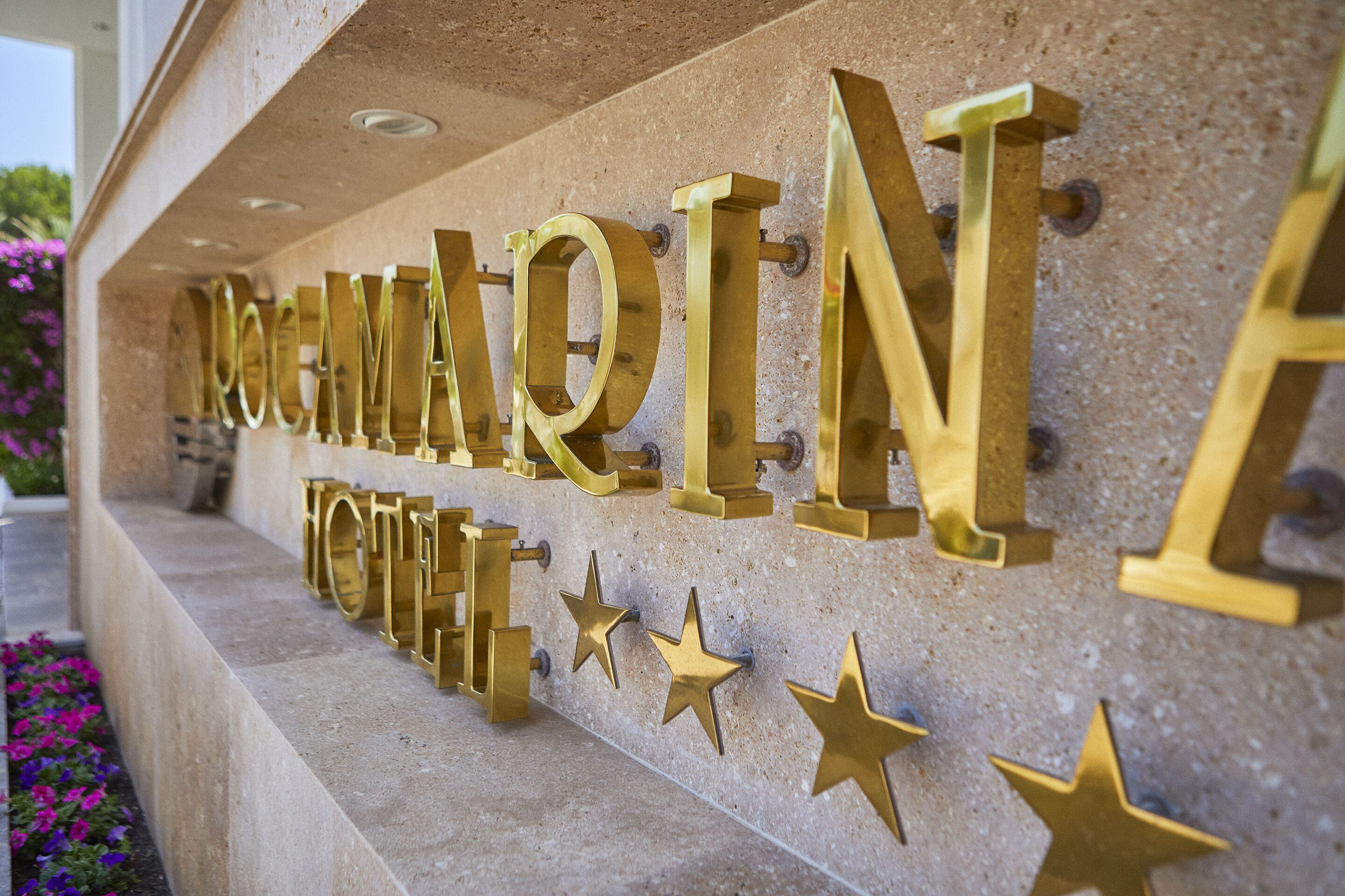 Foto - Hotel Rocamarina - Adults Only