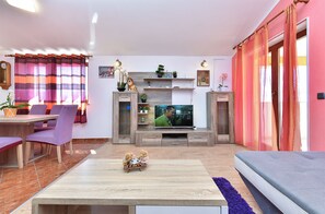 6 habitaciones y acceso a internet 