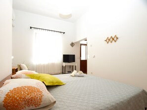1 bedroom, internet - Apartment 1965/25898 (Istria - Pula), 3250m from the beach (Pula)