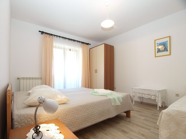 2 sovrum och internet