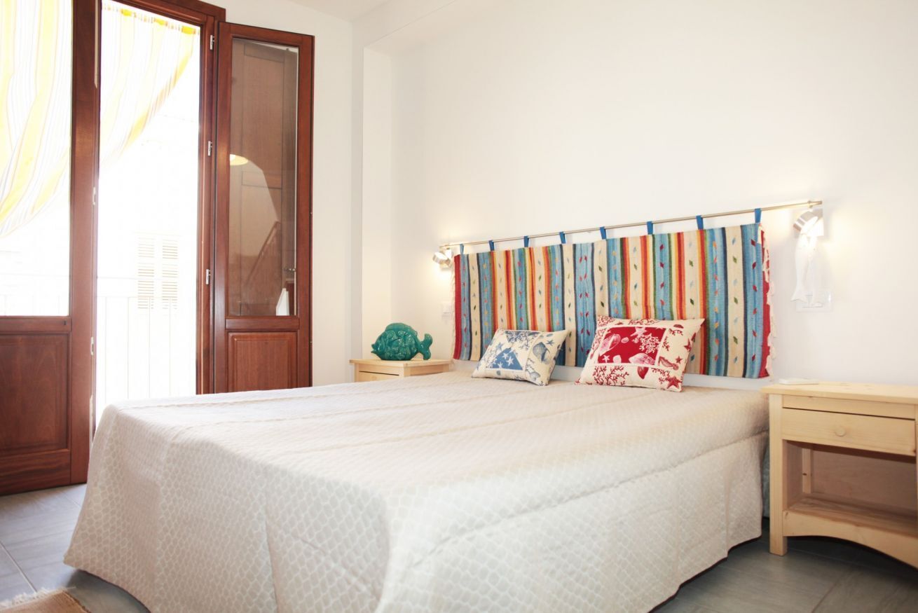 1 slaapkamer