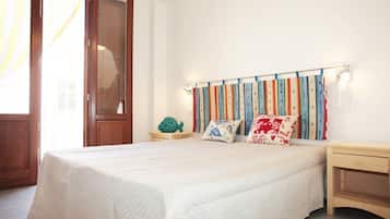 1 slaapkamer