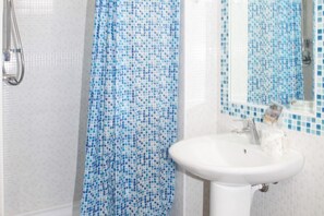 Bruser, bidet
