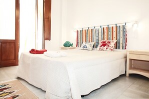 1 chambre