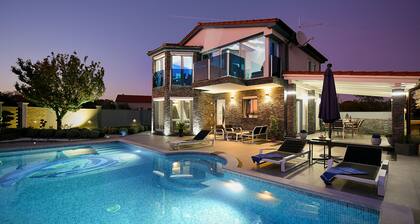 House 1971/26218 (Istria - FaĆŸana), 850m from the beach