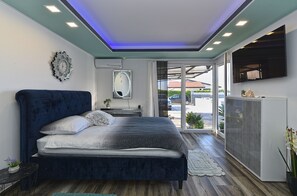 4 bedrooms, Internet
