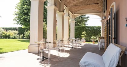 Villa Matildis