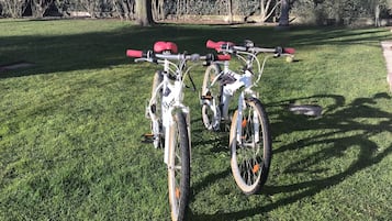 自転車