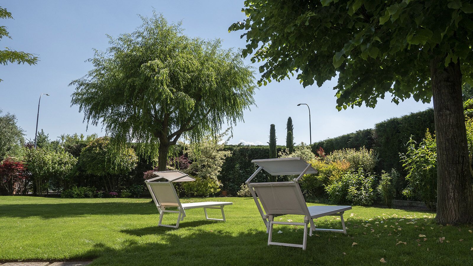 Photo - Villa Matildis