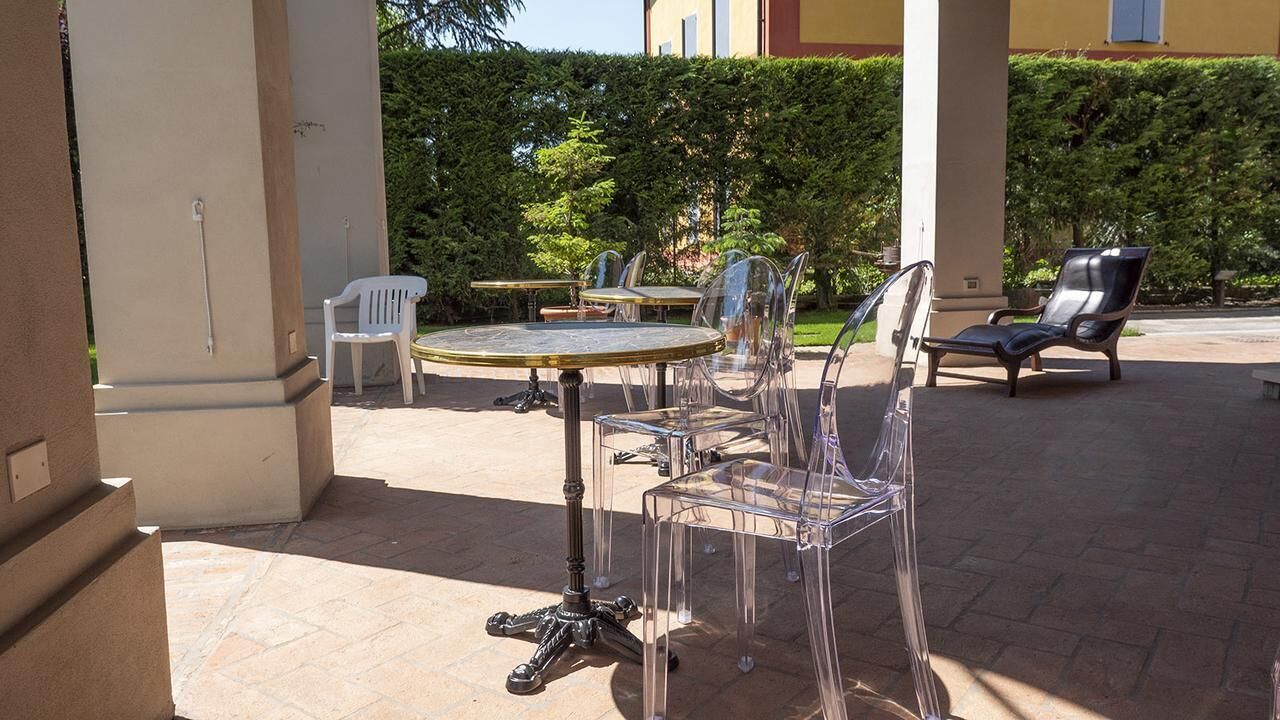 Photo - Villa Matildis