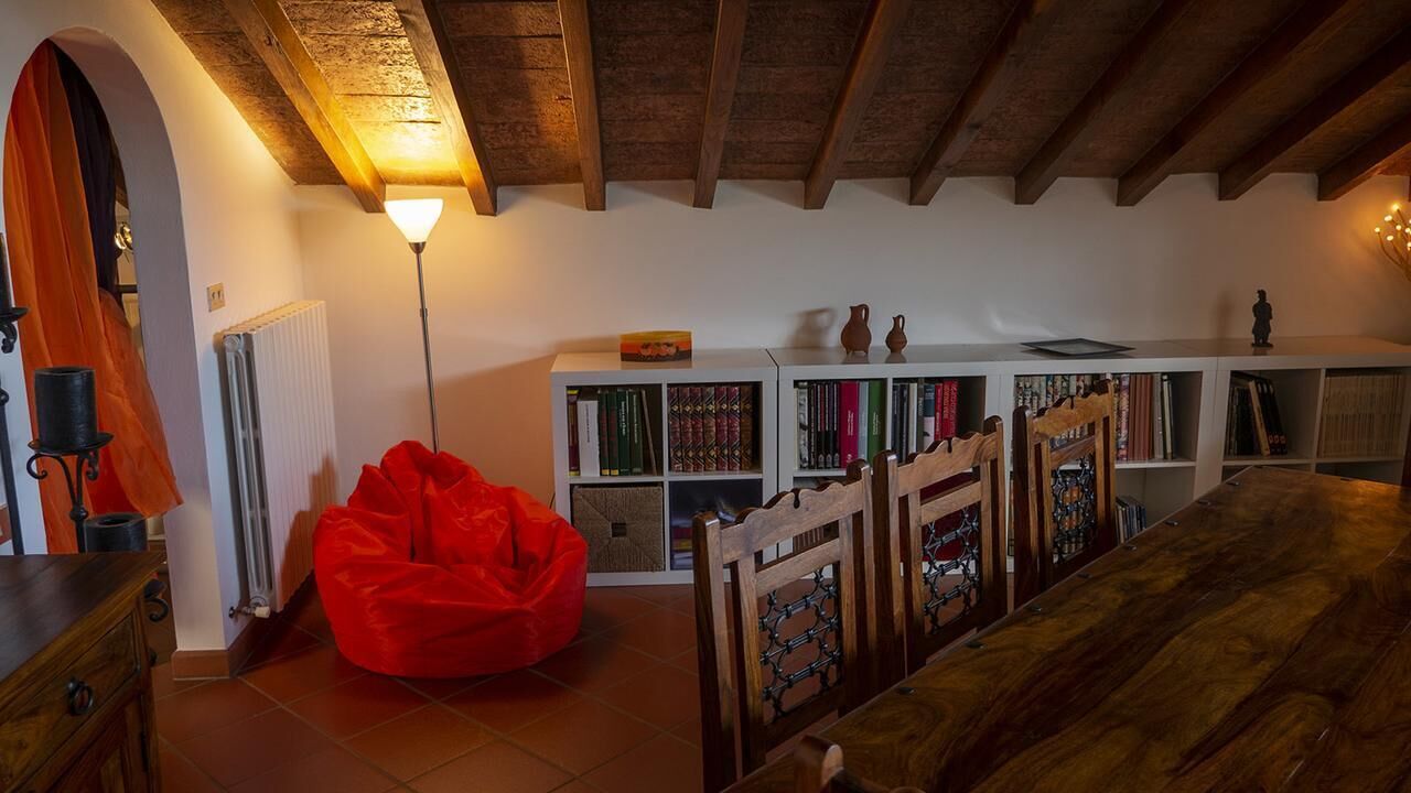 Photo - Villa Matildis