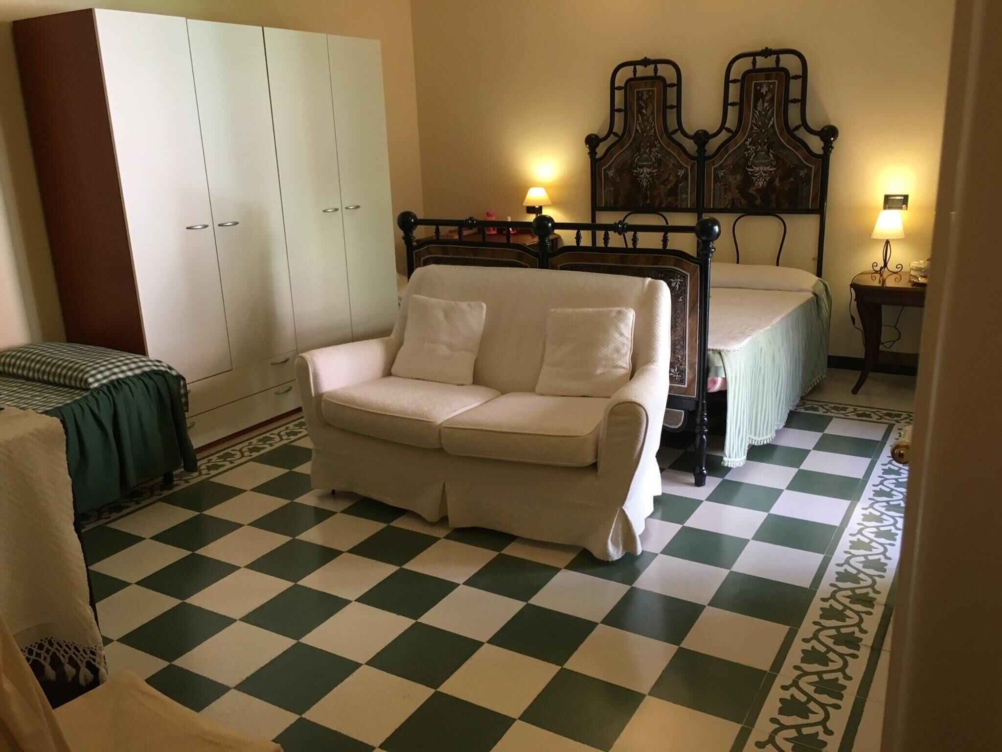 Foto - Corte Arrubia