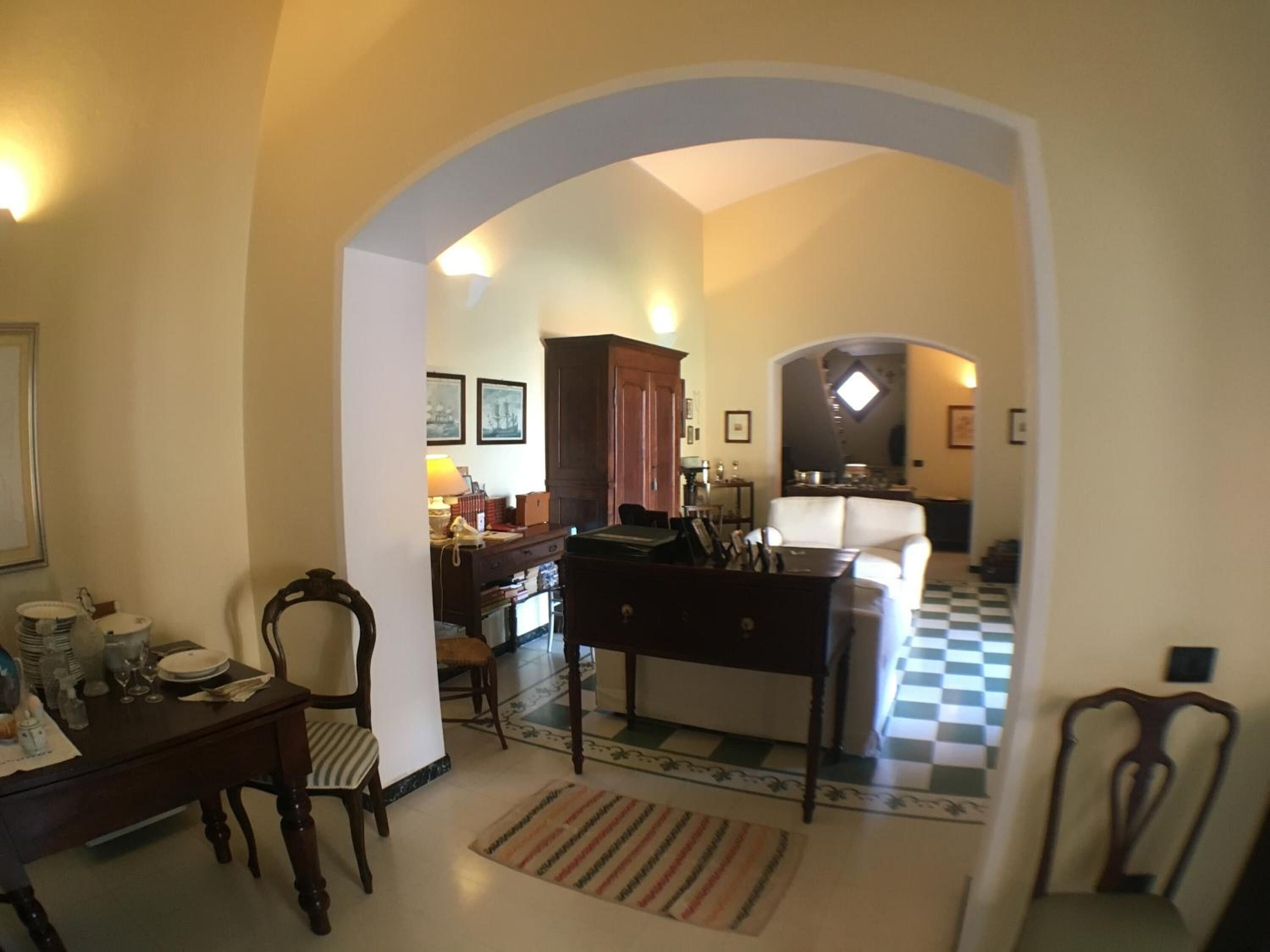 Foto - Corte Arrubia