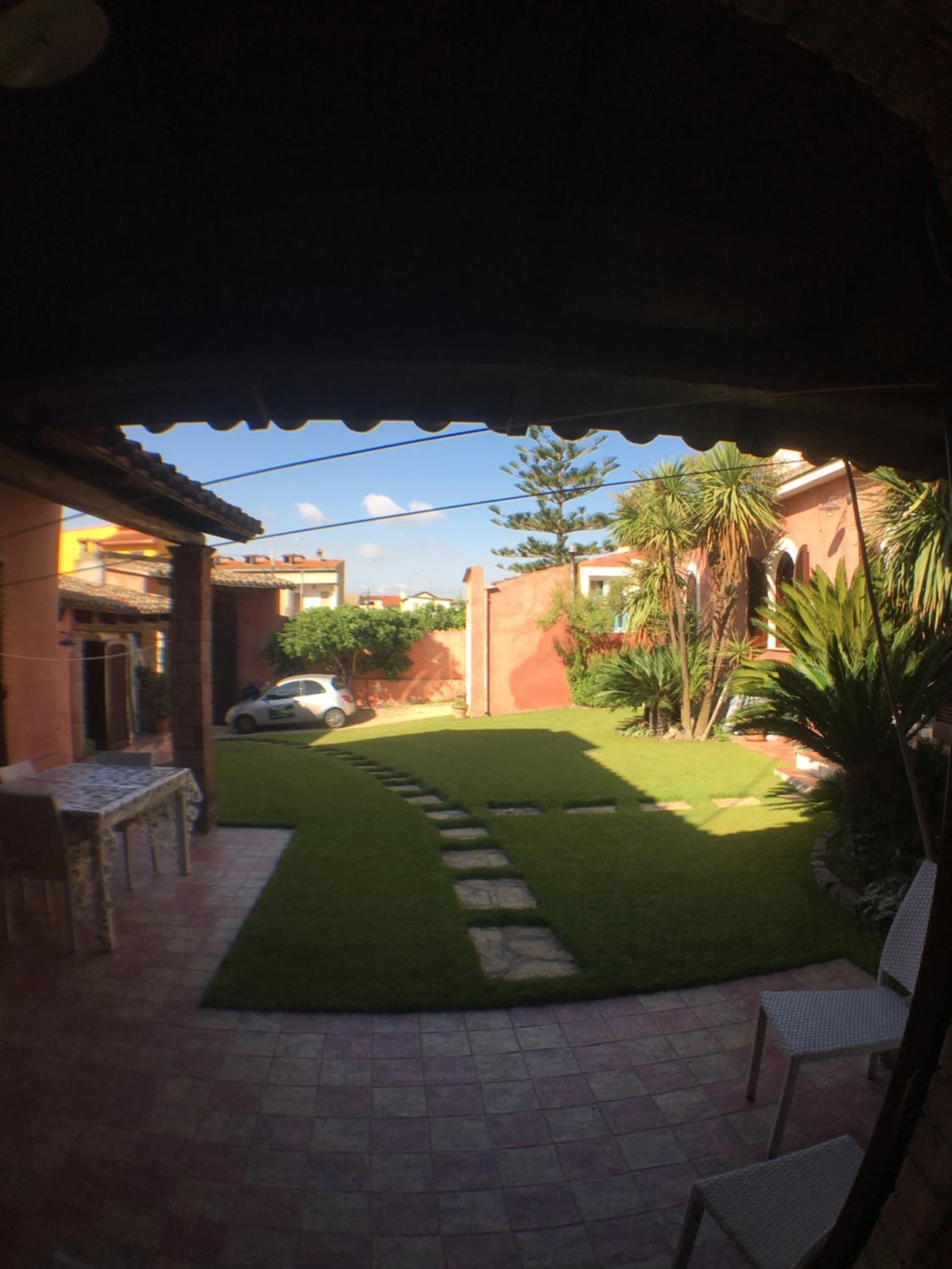 Foto - Corte Arrubia