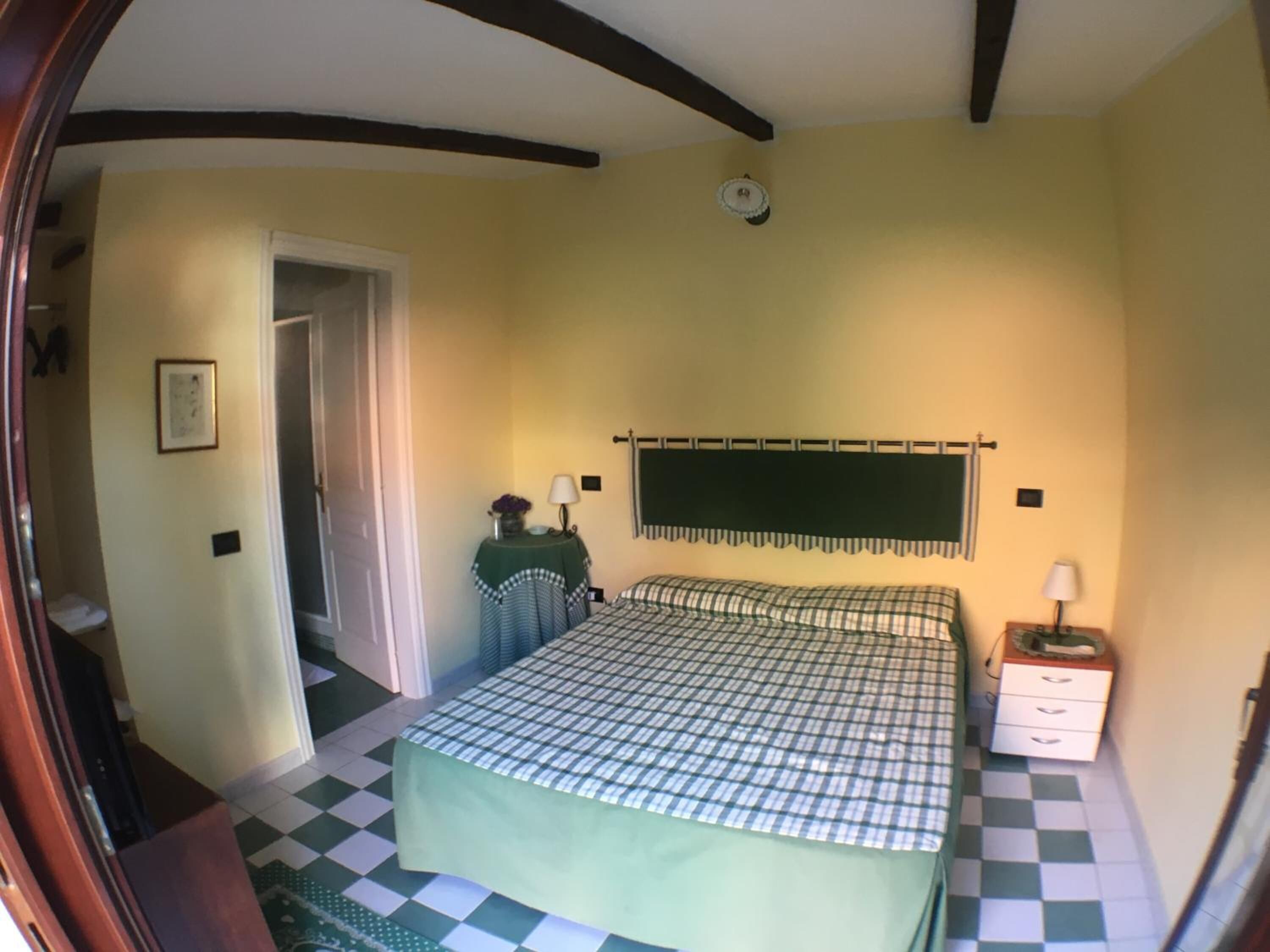 Foto - Corte Arrubia