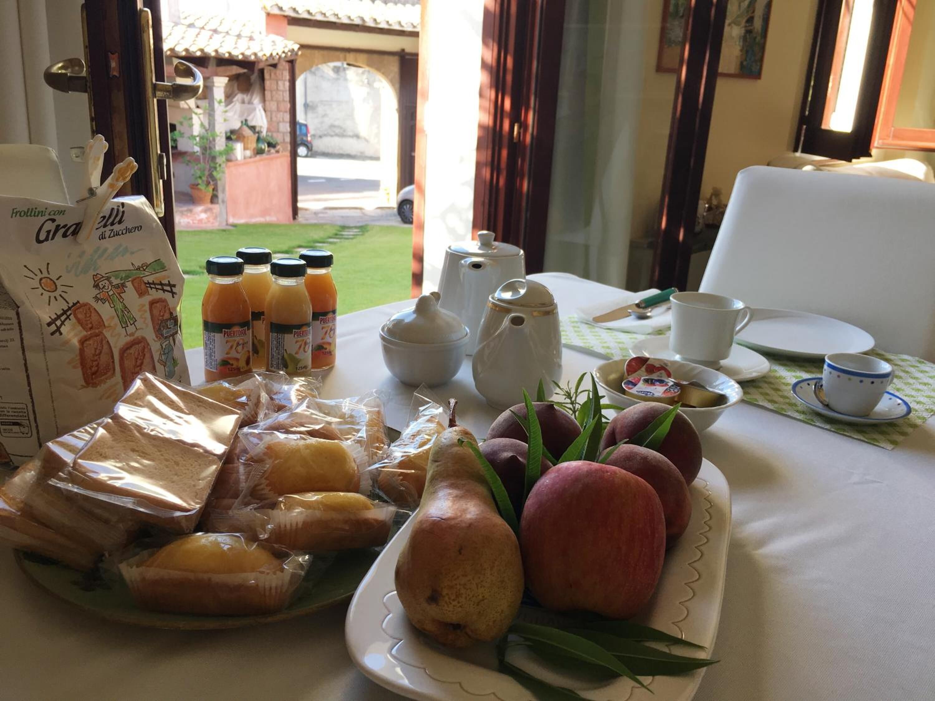 Foto - Corte Arrubia