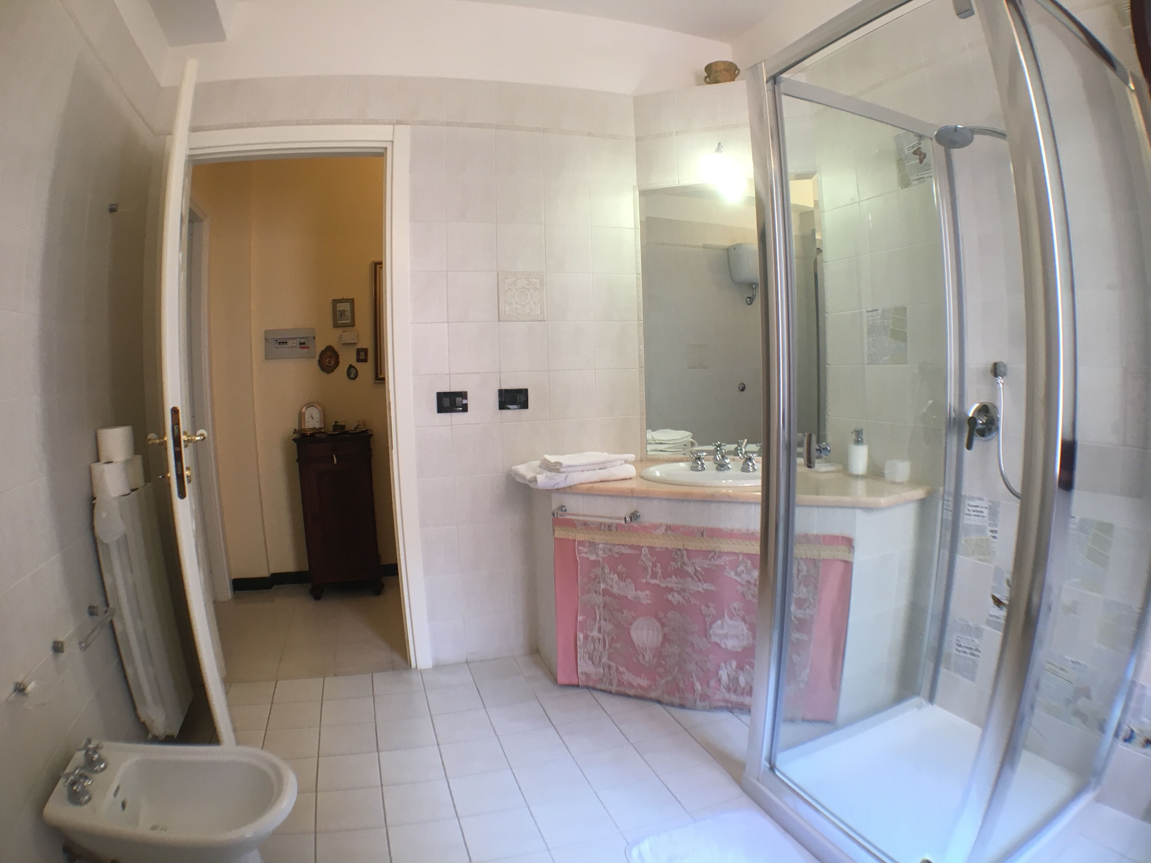 Foto - Corte Arrubia