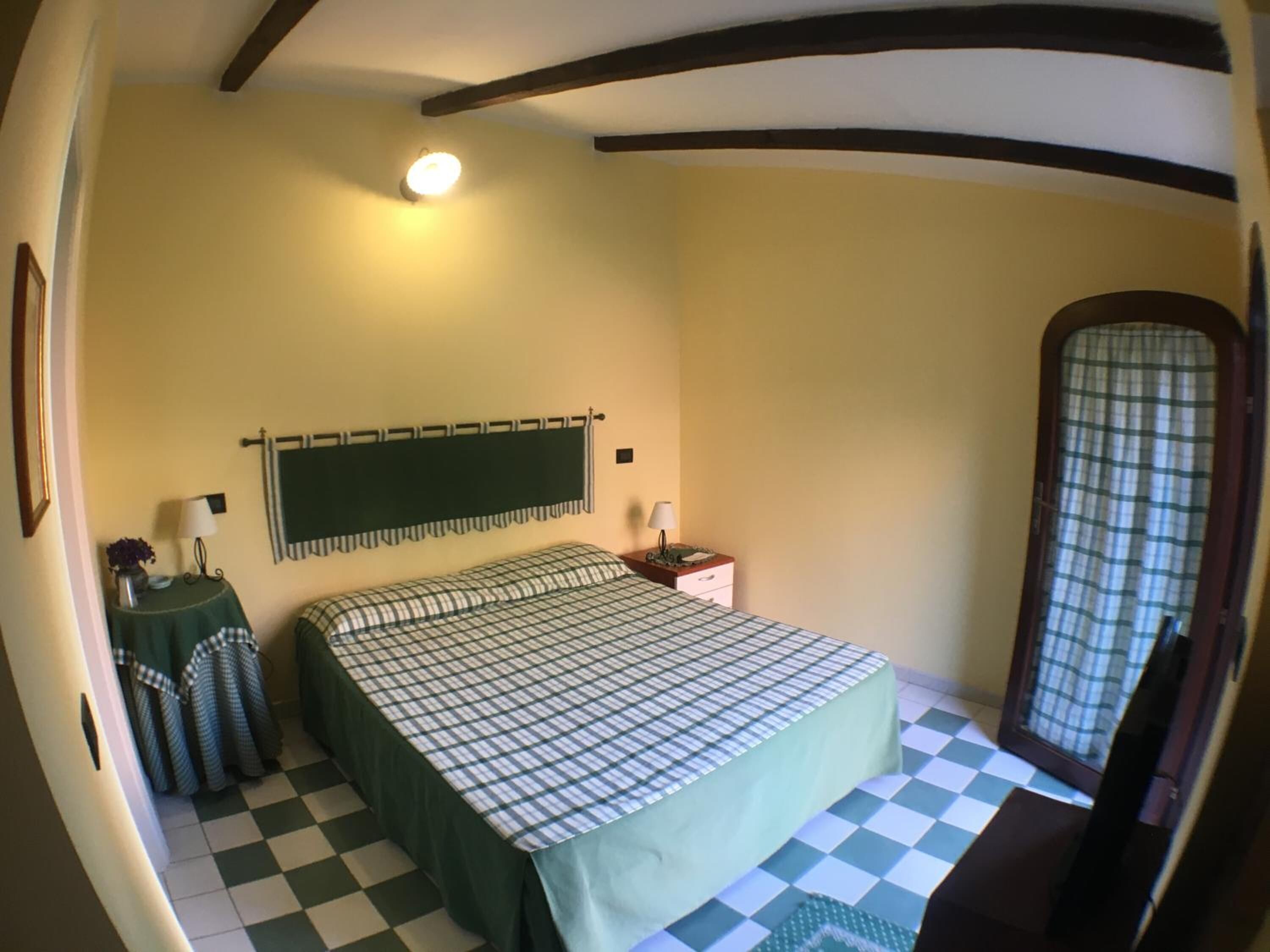 Foto - Corte Arrubia