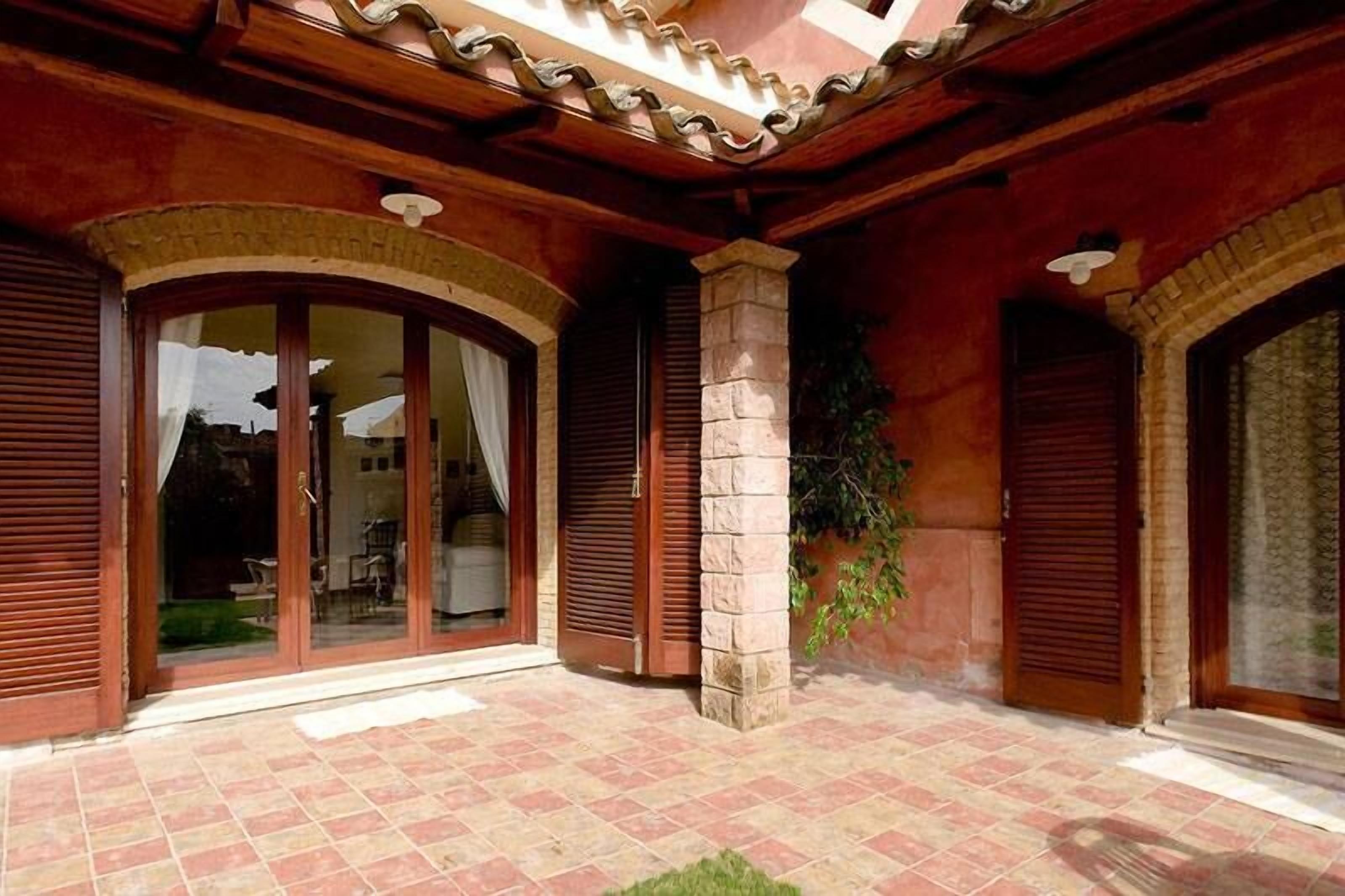 Foto - Corte Arrubia